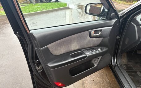 KIA Magentis II рестайлинг, 2008 год, 520 000 рублей, 18 фотография