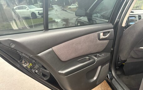 KIA Magentis II рестайлинг, 2008 год, 520 000 рублей, 19 фотография