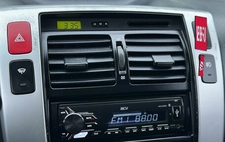 Hyundai Tucson III, 2007 год, 769 000 рублей, 14 фотография