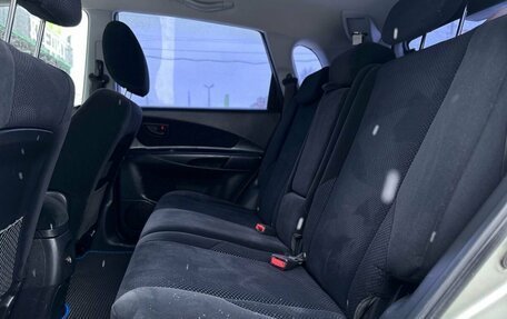 Hyundai Tucson III, 2007 год, 769 000 рублей, 19 фотография