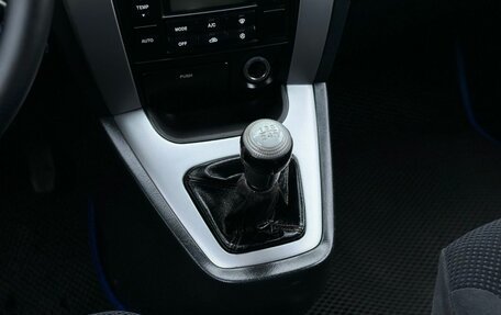 Hyundai Tucson III, 2007 год, 769 000 рублей, 16 фотография