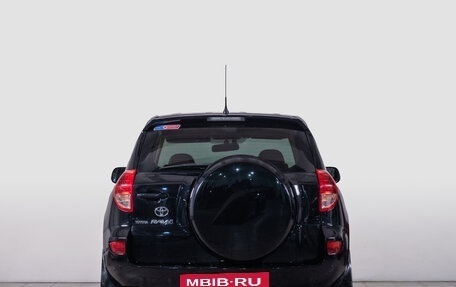 Toyota RAV4, 2007 год, 1 349 000 рублей, 5 фотография