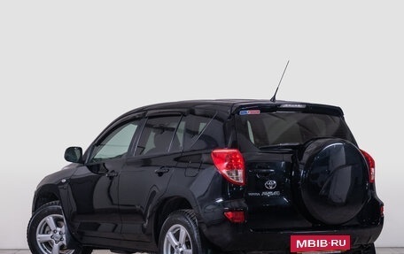 Toyota RAV4, 2007 год, 1 349 000 рублей, 6 фотография