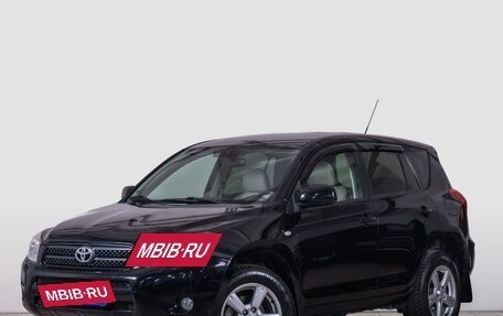 Toyota RAV4, 2007 год, 1 349 000 рублей, 2 фотография