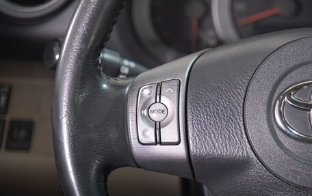 Toyota RAV4, 2007 год, 1 349 000 рублей, 9 фотография