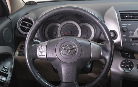 Toyota RAV4, 2007 год, 1 349 000 рублей, 8 фотография