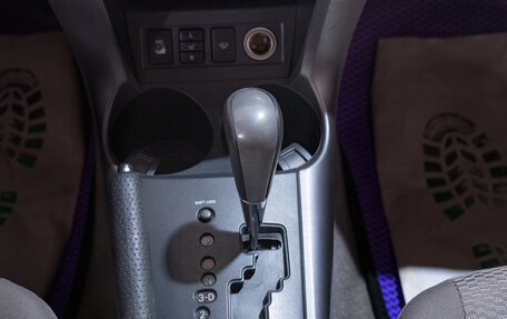 Toyota RAV4, 2007 год, 1 349 000 рублей, 12 фотография