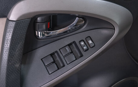 Toyota RAV4, 2007 год, 1 349 000 рублей, 11 фотография