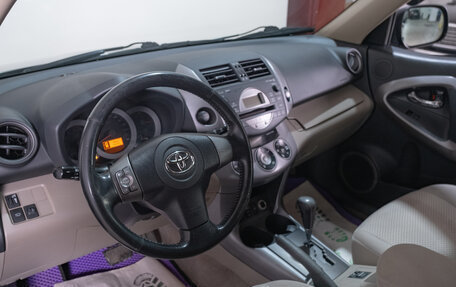 Toyota RAV4, 2007 год, 1 349 000 рублей, 14 фотография