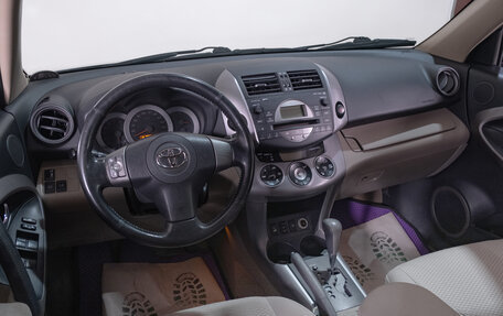 Toyota RAV4, 2007 год, 1 349 000 рублей, 15 фотография