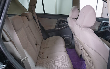 Toyota RAV4, 2007 год, 1 349 000 рублей, 20 фотография