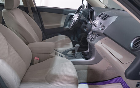 Toyota RAV4, 2007 год, 1 349 000 рублей, 19 фотография