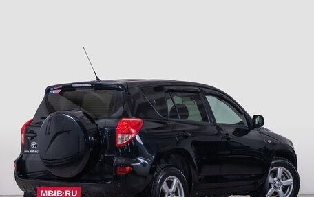 Toyota RAV4, 2007 год, 1 349 000 рублей, 7 фотография