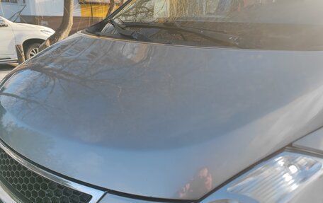 Hyundai Grand Starex Grand Starex I рестайлинг 2, 2011 год, 1 699 000 рублей, 10 фотография