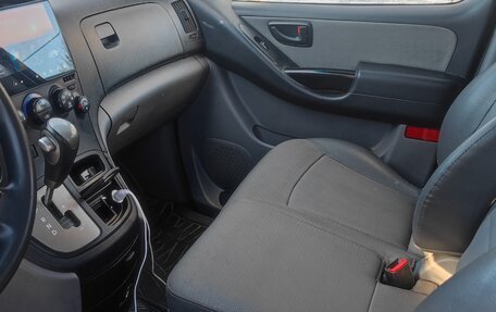 Hyundai Grand Starex Grand Starex I рестайлинг 2, 2011 год, 1 699 000 рублей, 7 фотография