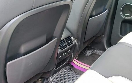 Land Rover Discovery Sport I рестайлинг, 2021 год, 3 650 044 рублей, 9 фотография