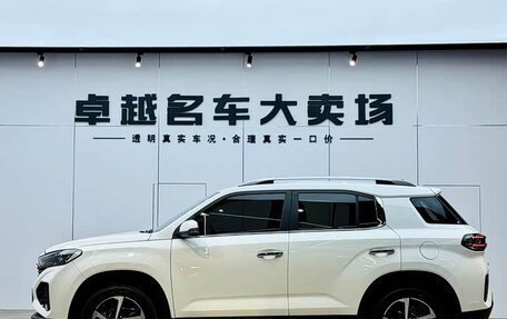 Hyundai ix35, 2021 год, 1 472 000 рублей, 4 фотография