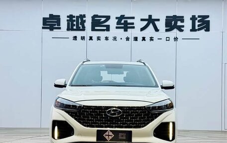 Hyundai ix35, 2021 год, 1 472 000 рублей, 2 фотография