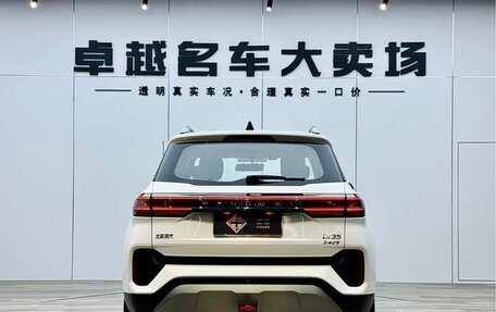 Hyundai ix35, 2021 год, 1 472 000 рублей, 7 фотография