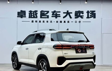 Hyundai ix35, 2021 год, 1 472 000 рублей, 6 фотография