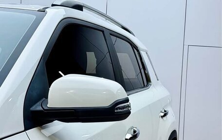 Hyundai ix35, 2021 год, 1 472 000 рублей, 8 фотография