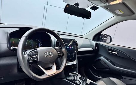 Hyundai ix35, 2021 год, 1 472 000 рублей, 9 фотография