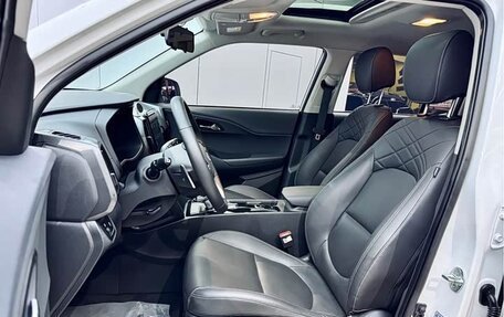 Hyundai ix35, 2021 год, 1 472 000 рублей, 10 фотография