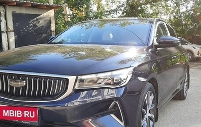 Geely Emgrand, 2023 год, 1 990 000 рублей, 1 фотография