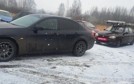 Infiniti G, 2008 год, 850 000 рублей, 1 фотография