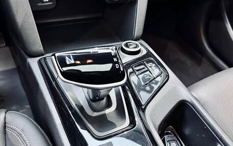 Hyundai ix35, 2021 год, 1 472 000 рублей, 12 фотография