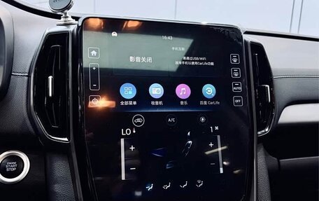 Hyundai ix35, 2021 год, 1 472 000 рублей, 11 фотография