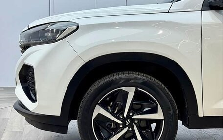 Hyundai ix35, 2021 год, 1 472 000 рублей, 17 фотография