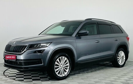 Skoda Kodiaq I, 2021 год, 2 990 000 рублей, 1 фотография