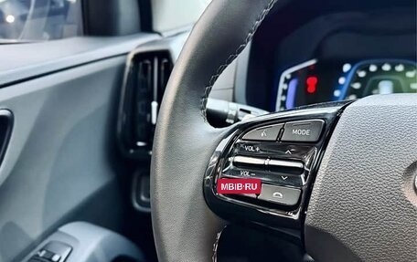 Hyundai ix35, 2021 год, 1 472 000 рублей, 14 фотография