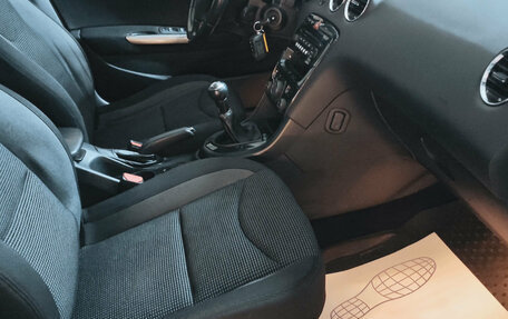 Peugeot 408 I рестайлинг, 2012 год, 420 000 рублей, 7 фотография