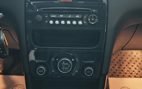 Peugeot 408 I рестайлинг, 2012 год, 420 000 рублей, 13 фотография