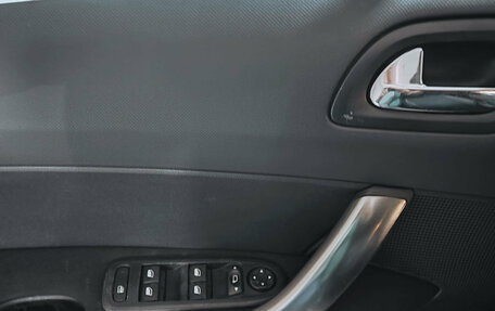 Peugeot 408 I рестайлинг, 2012 год, 420 000 рублей, 12 фотография