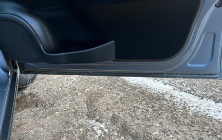 Opel Zafira A рестайлинг, 2003 год, 460 000 рублей, 15 фотография