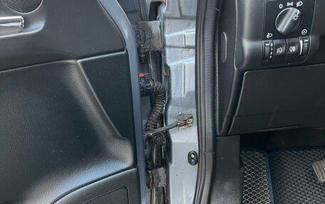 Opel Zafira A рестайлинг, 2003 год, 460 000 рублей, 12 фотография