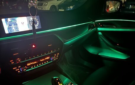 BMW 5 серия, 2020 год, 3 500 000 рублей, 6 фотография