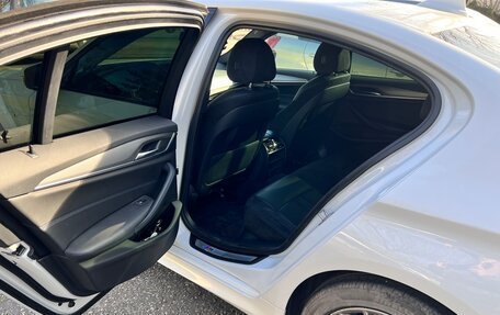 BMW 5 серия, 2020 год, 3 500 000 рублей, 5 фотография