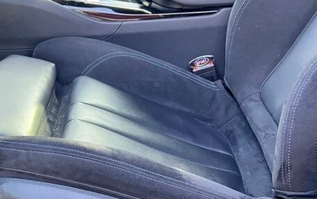 BMW 5 серия, 2020 год, 3 500 000 рублей, 11 фотография