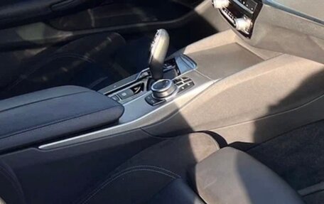 BMW 5 серия, 2020 год, 3 500 000 рублей, 19 фотография