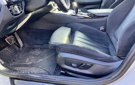 BMW 5 серия, 2020 год, 3 500 000 рублей, 13 фотография