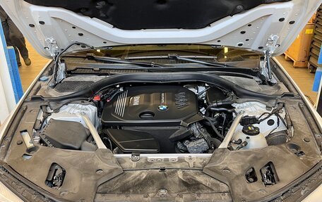 BMW 5 серия, 2020 год, 3 500 000 рублей, 33 фотография