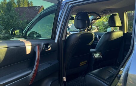 Toyota Highlander III, 2012 год, 1 800 000 рублей, 4 фотография