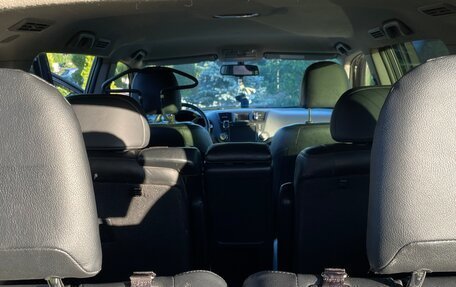 Toyota Highlander III, 2012 год, 1 800 000 рублей, 7 фотография