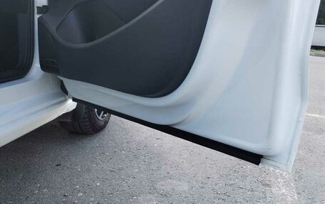 Volkswagen Polo VI (EU Market), 2016 год, 1 095 000 рублей, 3 фотография