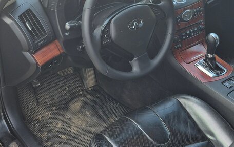 Infiniti G, 2008 год, 850 000 рублей, 4 фотография