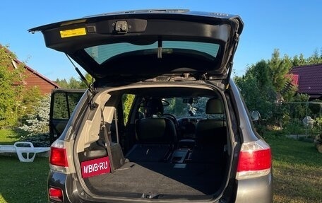 Toyota Highlander III, 2012 год, 1 800 000 рублей, 5 фотография